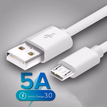 USB micro 2m cable