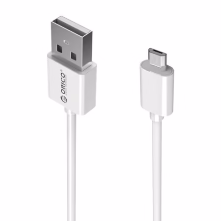 ORICO ADC20 USB micro cable 3A USB2.0